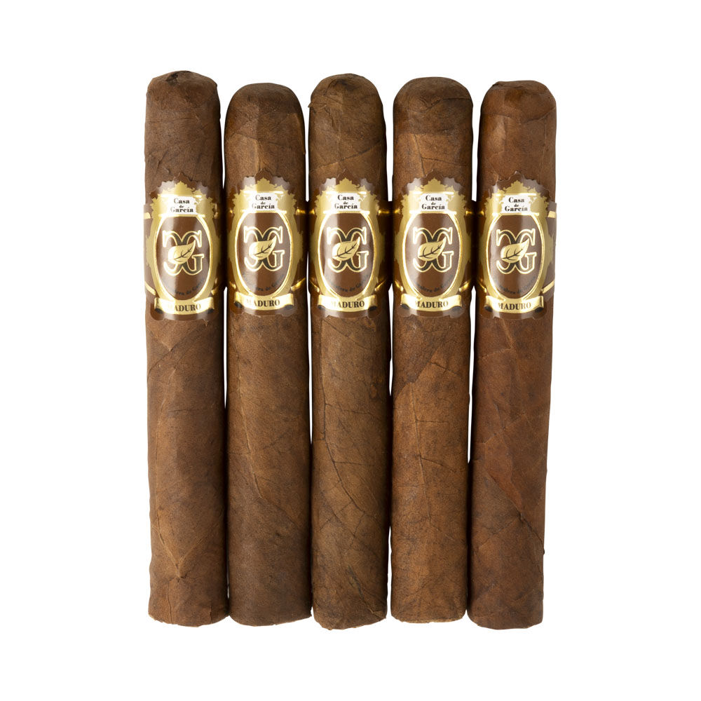 CDG Maduro Toro 5-Pack